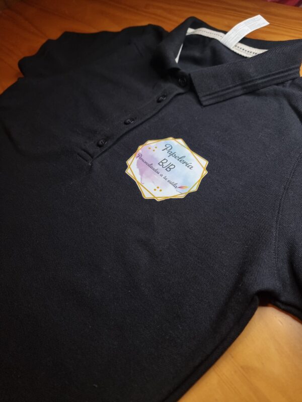 Polera Pique