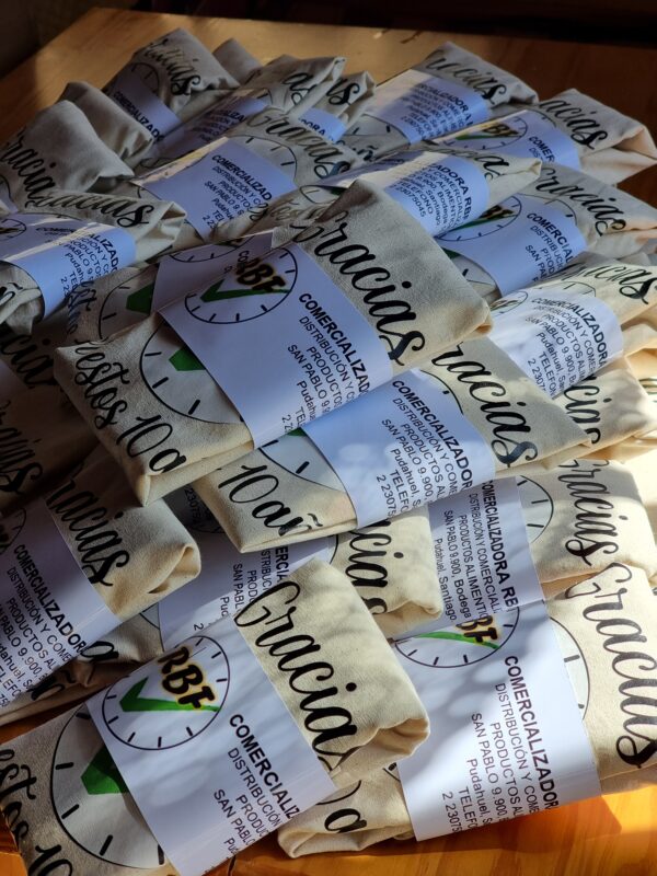 Totebag Corporativo