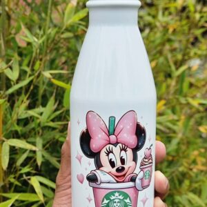 Botella Bowlling