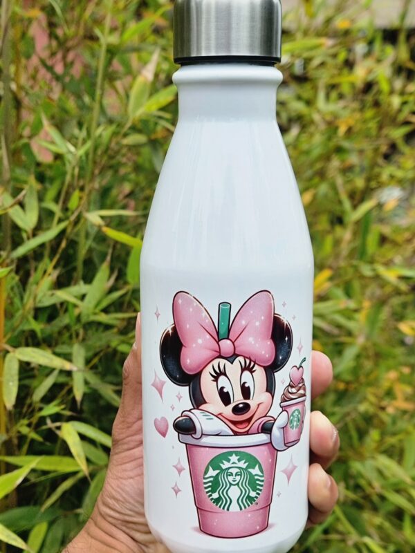 Botella Bowlling