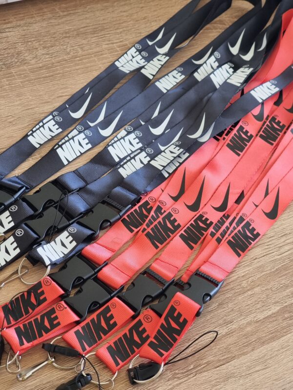 Lanyard Personalizado