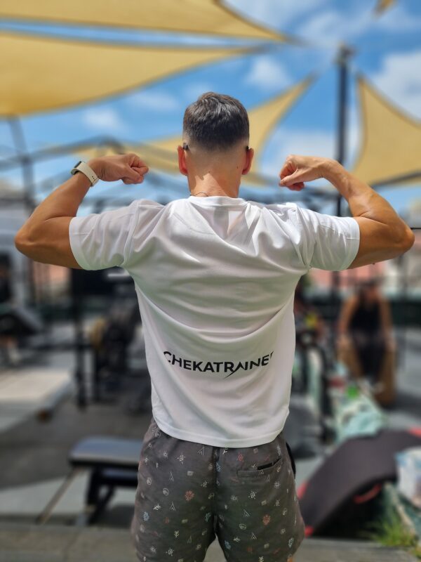 Poleras Dri Fit - Imagen 2