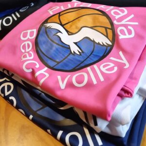 Poleras Dri Fit