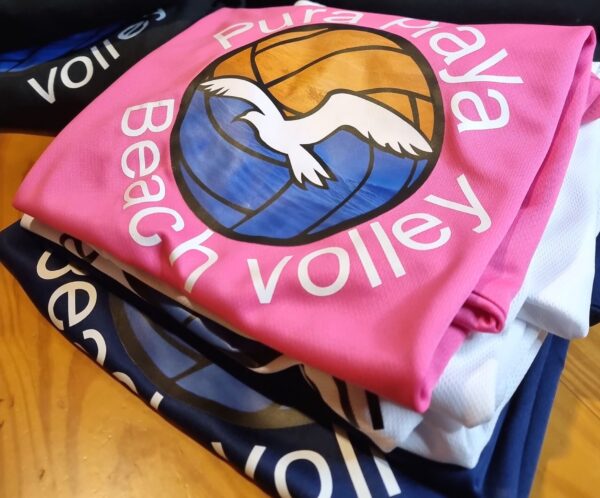 Poleras Dri Fit