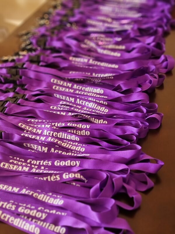 Lanyard Personalizado - Imagen 2