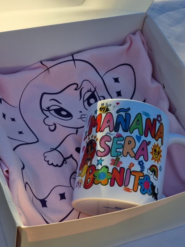 Box de Regalo Personalizado - Imagen 3