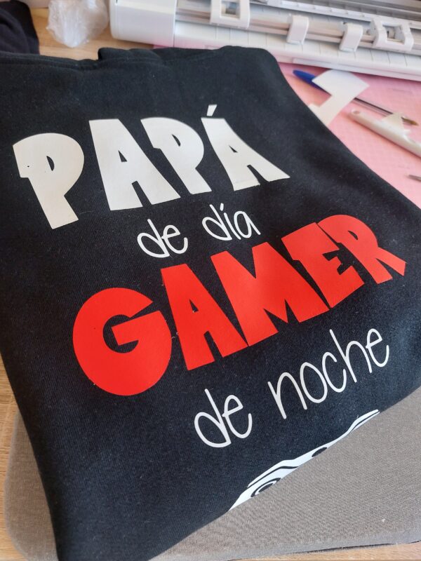 Poleron Personalizado - Imagen 2