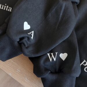 Poleron Personalizado