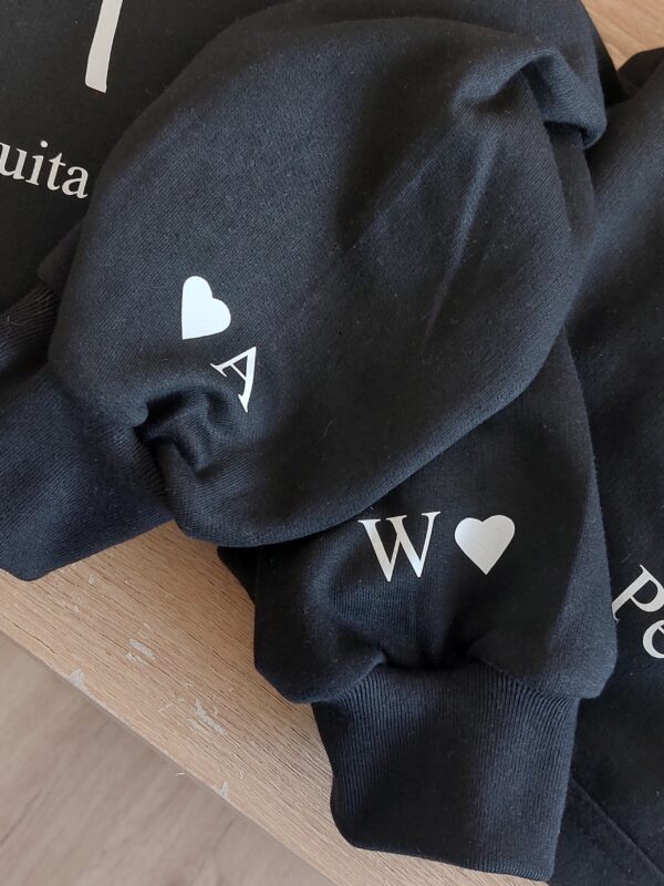 Poleron Personalizado