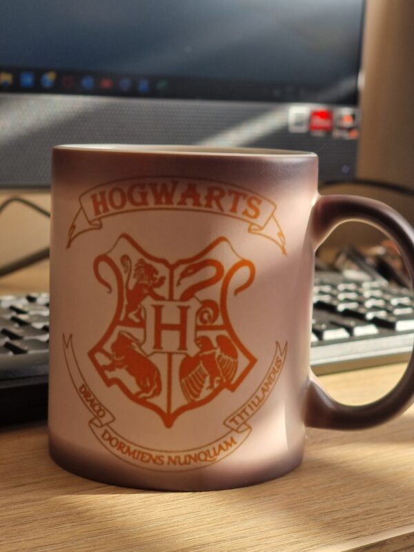 Taza Mágica - Imagen 2