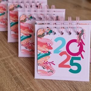 Calendario 2025