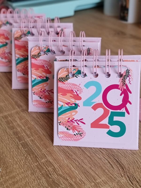 Calendario 2025